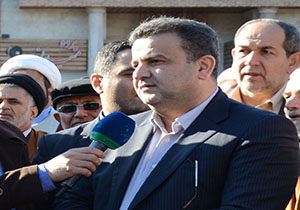 نیروی انتظامی در خط مقدم برقراری نظم و امنیت قرار دارد