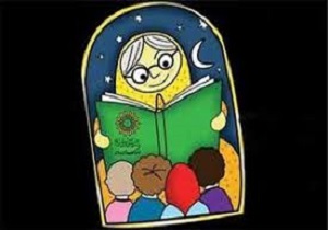 آغاز جشنواره قصه گویان غرب کشور در لرستان