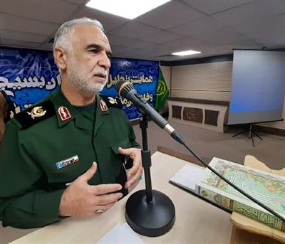 امروز جهادگران در سنگر تولید مشغول خدمت هستند