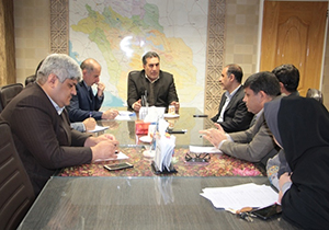 شیراز میزبان مسوولان طرح نماد ۶ استان جنوب کشور