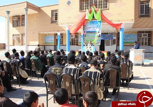 امنیت و آرامش حاصل اقامه نماز و ترویج فرهنگ آن در جامعه