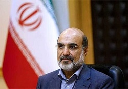 پیام تسلیت رئیس رسانه ملی به رئیس جمهور