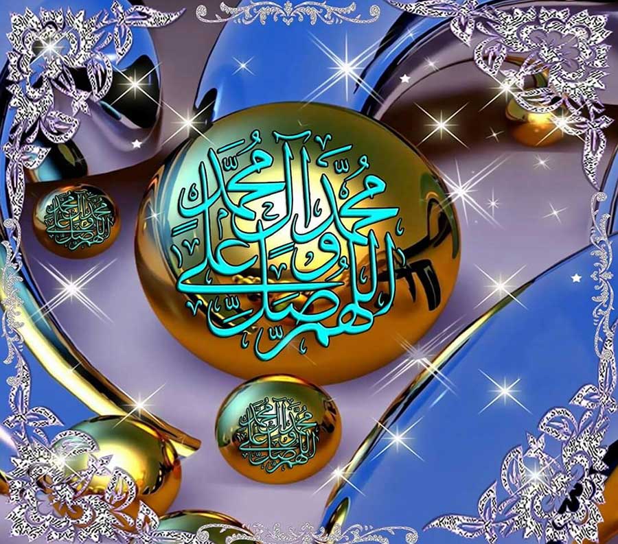 ورود ایمن به بهشت چگونه میسر می‌شود؟