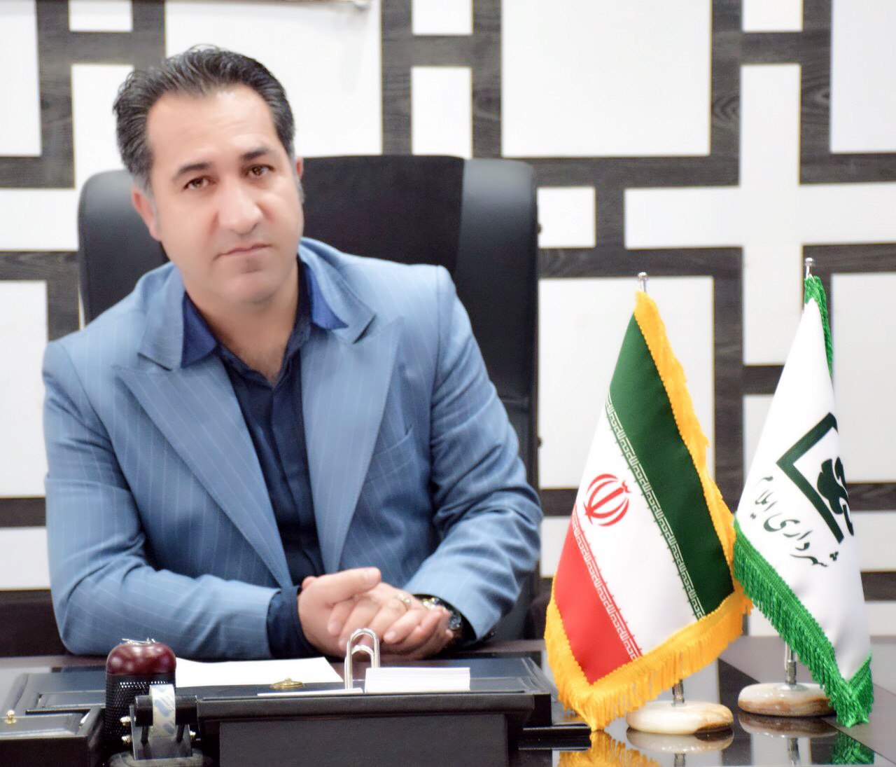 بزرگترین شهربازی غرب کشور در جغاسبز ایلام راه اندازی می&zwnj;شود