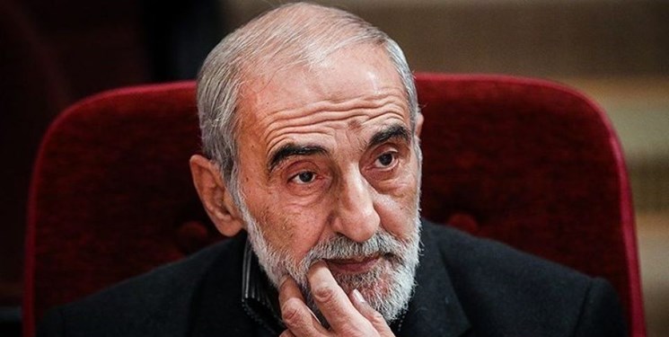 ماشه را چکانده&zwnj;اند، باج ندهید!