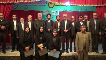 کهگیلویه وبویراحمدی ها جزء برترین ها در حوزه قرآنی