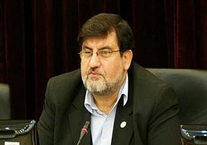 رئیس مدیریت بحران کشور وارد اهواز شد