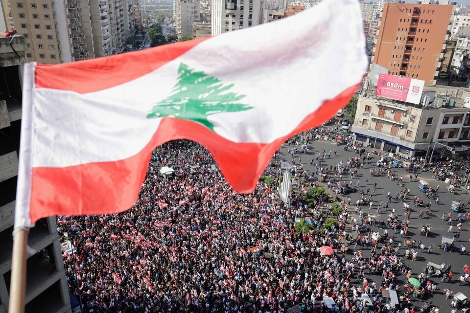 لبنان، به راه&zwnj;حل رسید