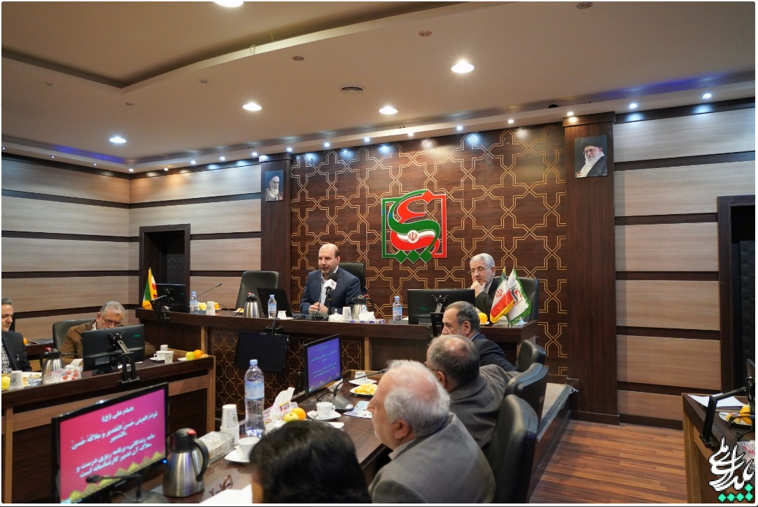 پدافند غیرعامل باید به جای پیوست در ذات طرح&zwnj;ها گنجانده شود
