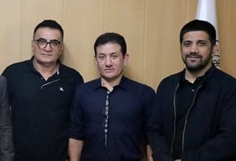 مخالفت «علیرضا دبیر» با برگزاری کشتی جام باشگاه‌های جهان
