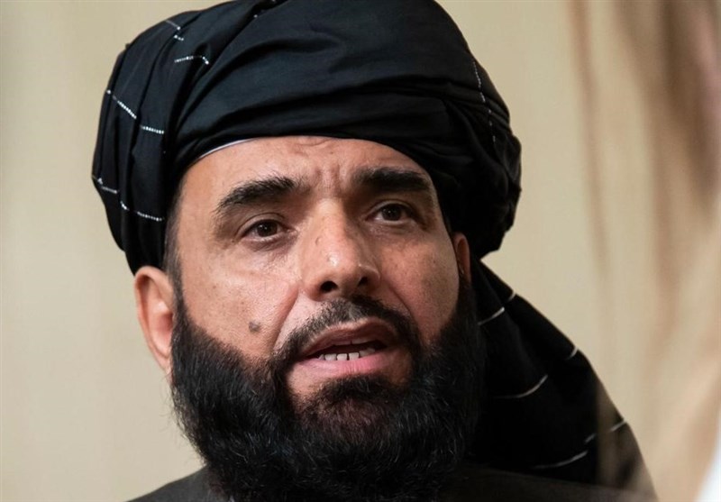 طالبان: مذاکرات بین الافغانی پس از امضای توافقنامه خروج تمام سربازان خارجی آغاز می شود