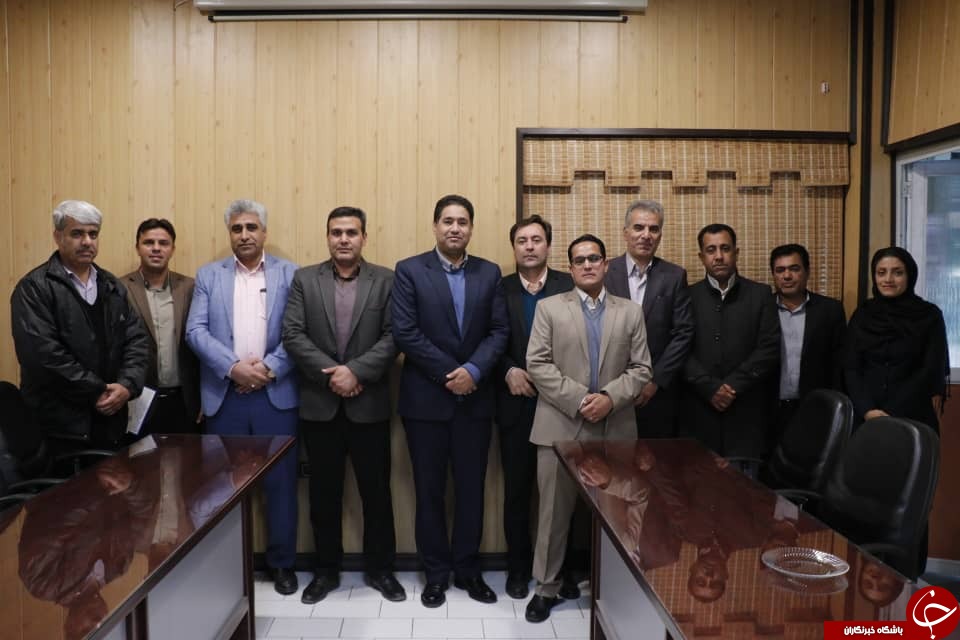 انعقاد تفاهم نامه بین آموزش و پرورش و هیئت فوتبال کرمان