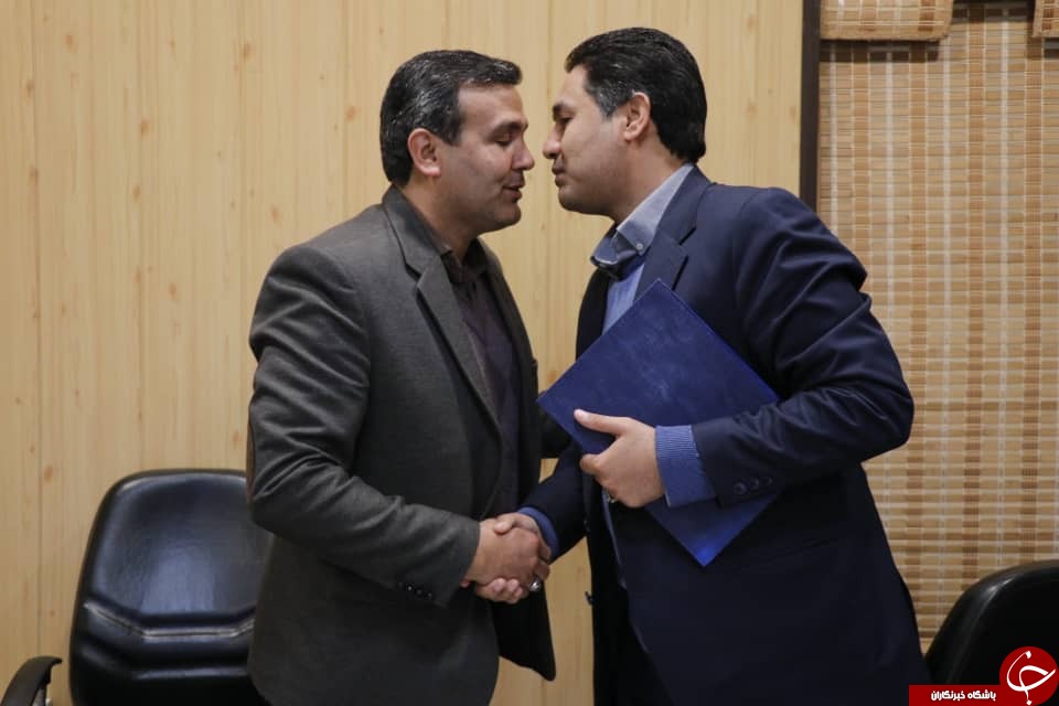 انعقاد تفاهم نامه بین آموزش و پرورش و هیئت فوتبال کرمان