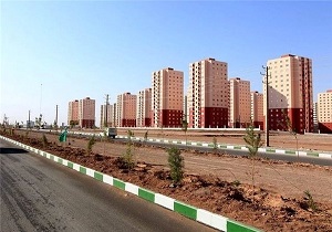 از ساعت ۱۰، نام نویسی جدید در طرح اقدام ملی مسکن