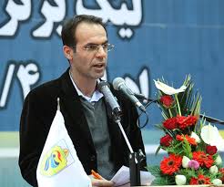 حسنی: یکی - ۲ بازی مشکوک به تبانی است/ رفتار ناشایست احمدیان منجر یبه اخراجش شد