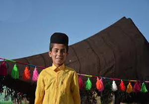 تحصیل ۸۶۰ دانش آموز استان در ۹ دبیرستان شبانه روزی عشایری