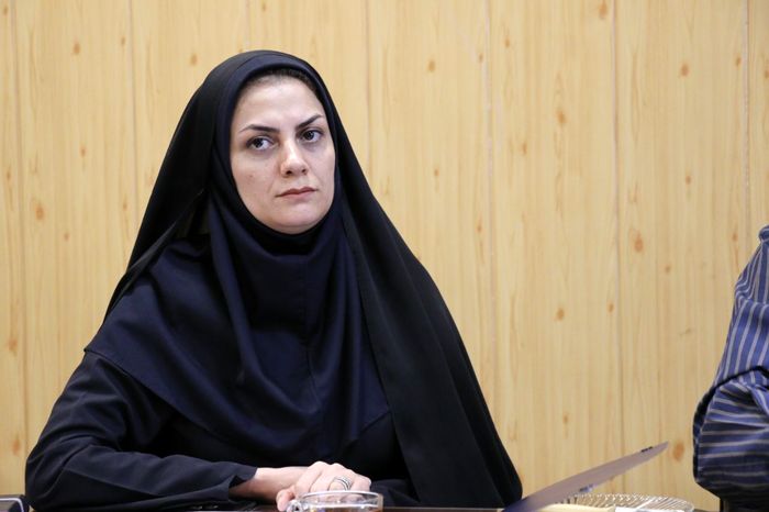 یک انتصاب در هیئت فوتبال کرمان