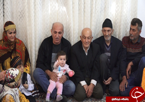 آداب و رسوم یلدا در چهار گوشه ایران