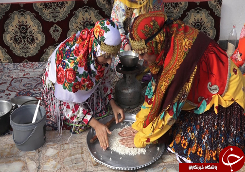 آداب و رسوم یلدا در چهار گوشه ایران