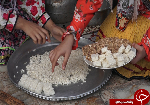 آداب و رسوم یلدا در چهار گوشه ایران