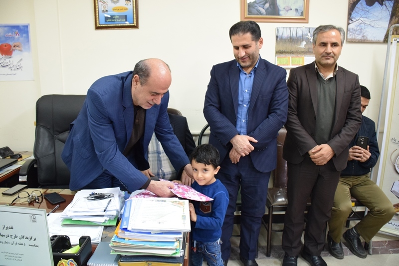 برگزاری مراسم نکوداشت هفته قرآن، عترت و نماز در رشت
