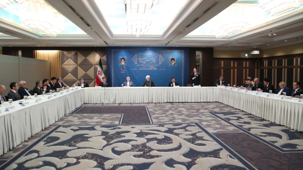 آمریکایی&zwnj;ها ناچارند راه بدون خاصیت و پر از ضرر تحریم&zwnj;ها را رها کنند
