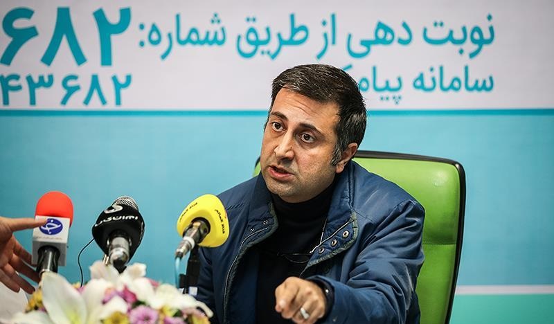 طول درمان حسن یزدانی ۲ تا ۴ ماه است/ در بدترین حالت ۳ ماه قبل از آغاز المپیک آماده حضور در مسابقات می‌شود