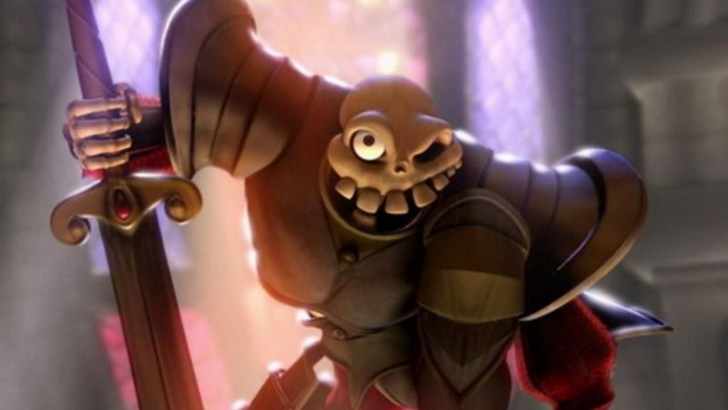 بازگشت دوباره نسخه دمو بازی MediEvil