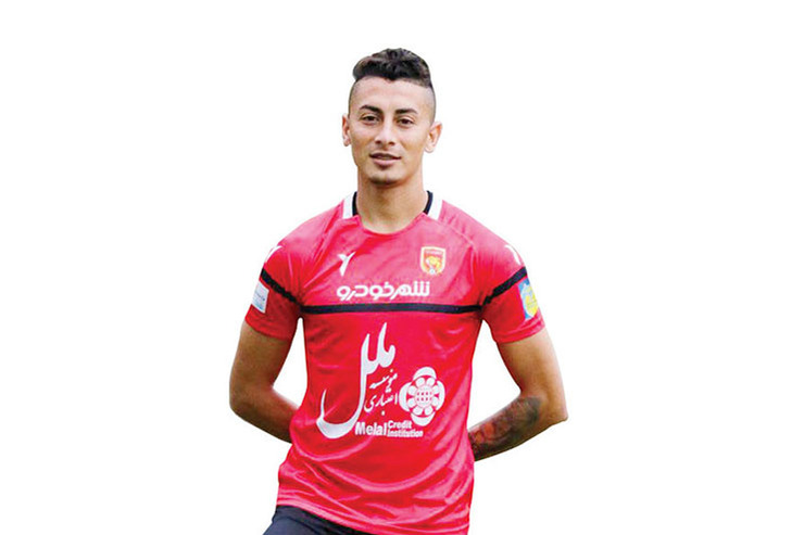 بازیکنان خارجی
