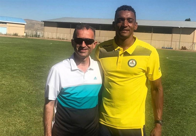 بازیکنان خارجی