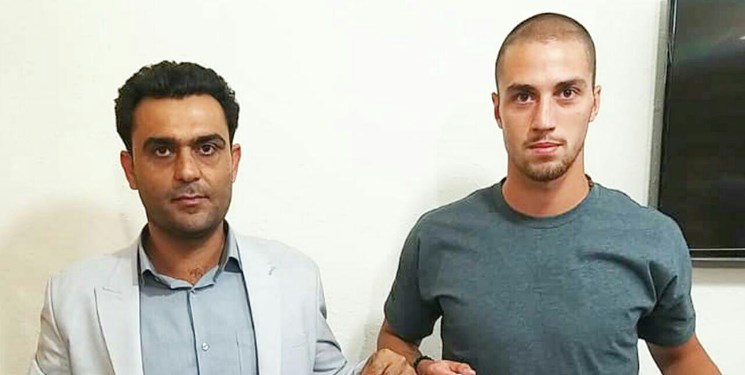 بازیکنان خارجی