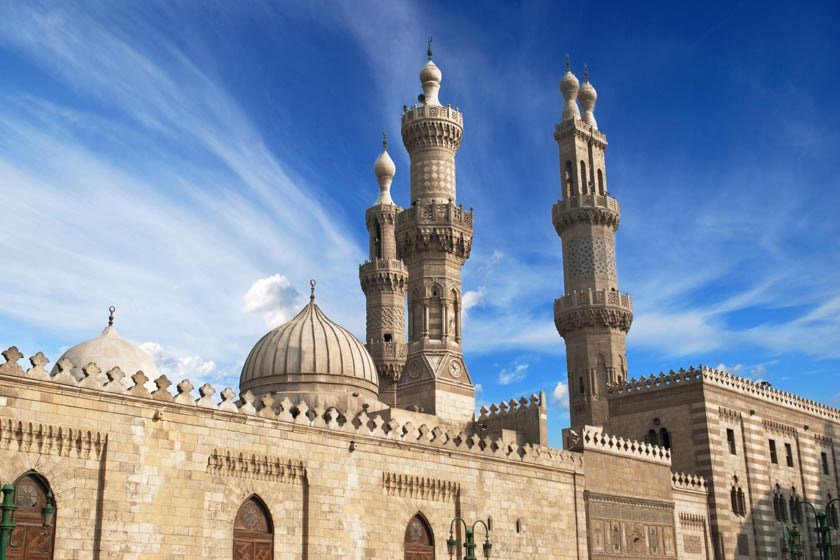 ابن عبدالحَکَم؛ راوی تاریخ مصر