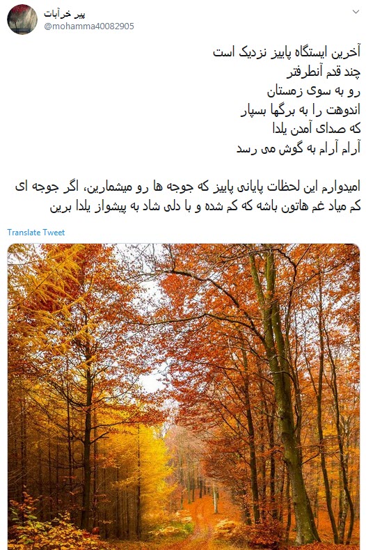 یلدا