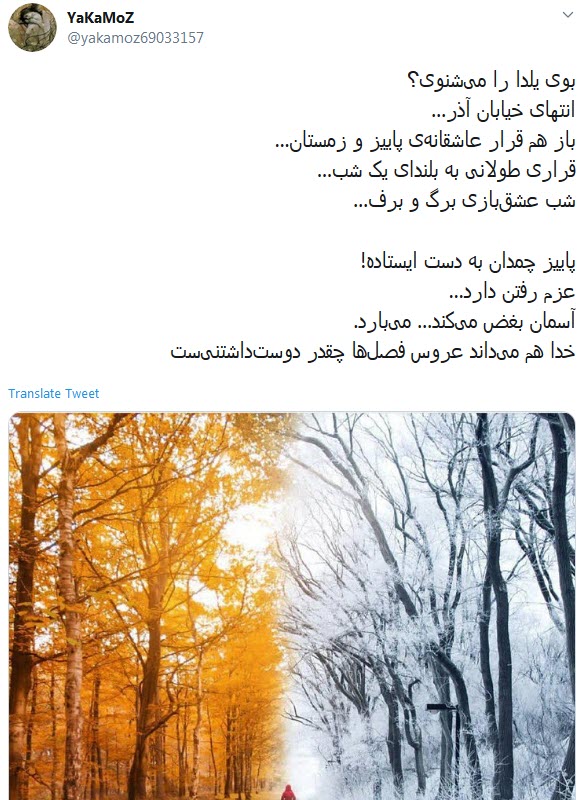 یلدا