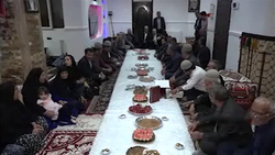 علت خشم مردم از سلبریتی‌ها / سوال مهران مدیری درباره مالیات هنرمندان + فیلم