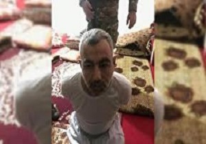 اعترافات معاون ابوبکر البغدادی پس از دستگیری