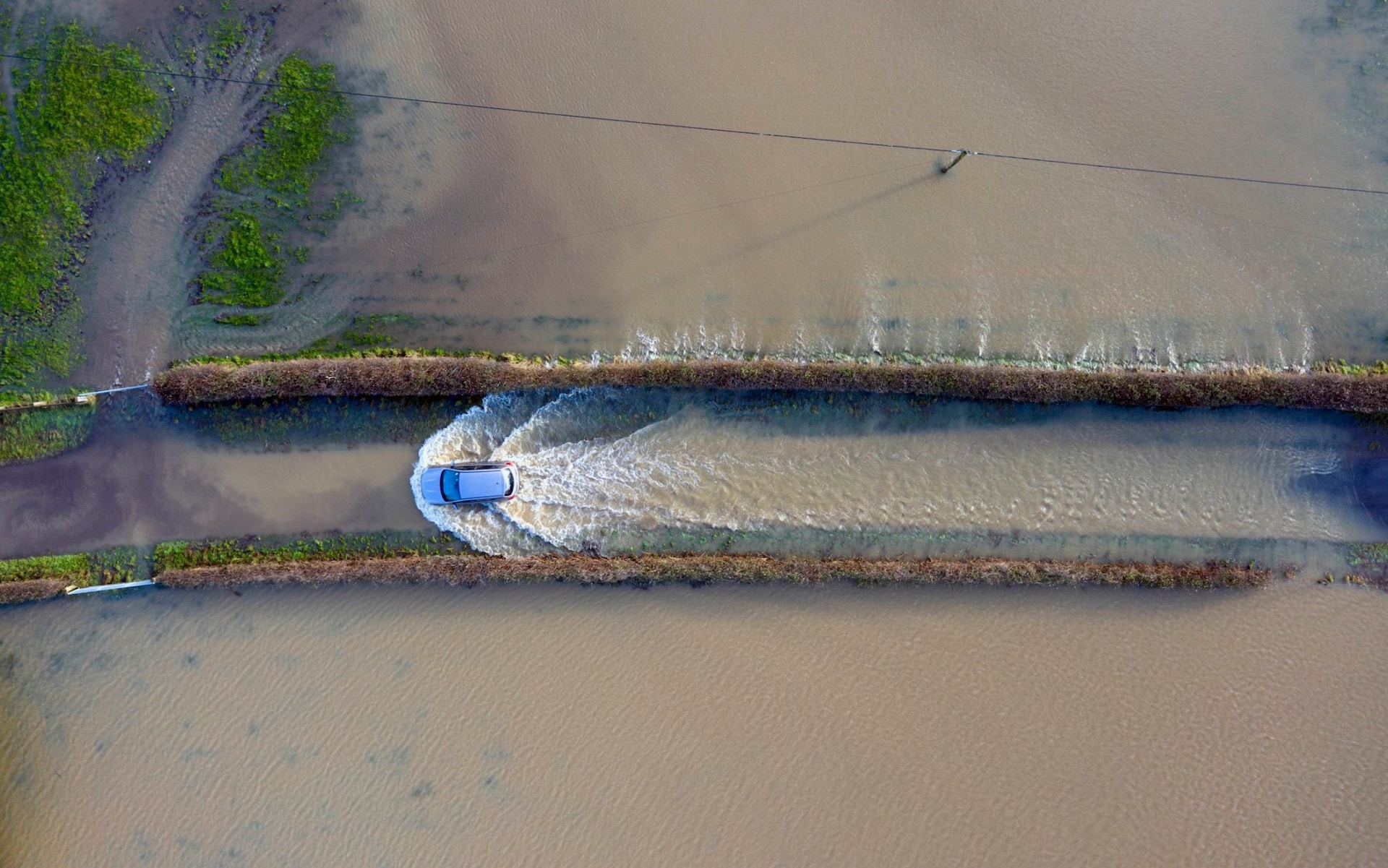 تصاویر روز: از