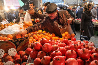 میوه