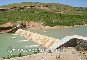 پروژه‌های آبخیزداری شهرستان میامی ۷۴ درصد پیشرفت فیزیکی دارد