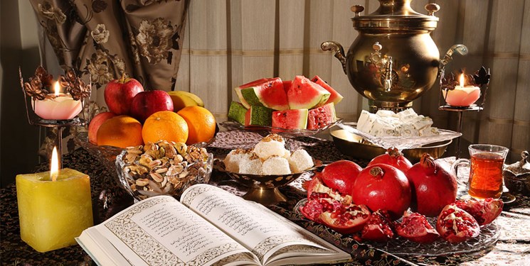 نکات سلامتی در شب یلدا که باید رعایت شود