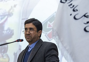 عملیات آسفالت ۶ هزار کیلومتر راه روستایی در کشور اجرایی می‌شود