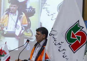 رشد ۱۴ درصدی حمل و نقل کالا و مسافر در چهارمحال و بختیاری