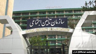 افزایش ۱۰ درصدی تعداد مستمری بگیران تأمین اجتماعی