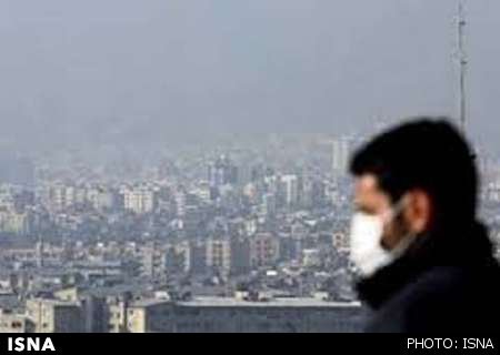 فروکش موج آنفلوآنزا در کشور / تاثیر آلودگی هوا در بروز این بیماری