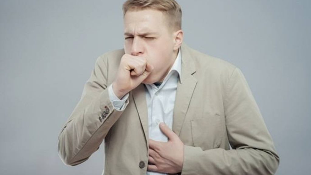 اثرات پنوموتوراکس بر سلامت بدن 