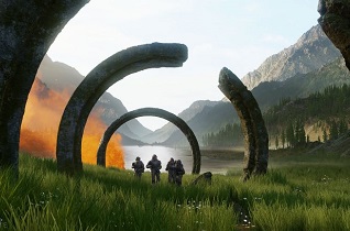 امکان شخصی&zwnj;سازی کاراکتر در بخش آنلاین بازی Halo Infinite