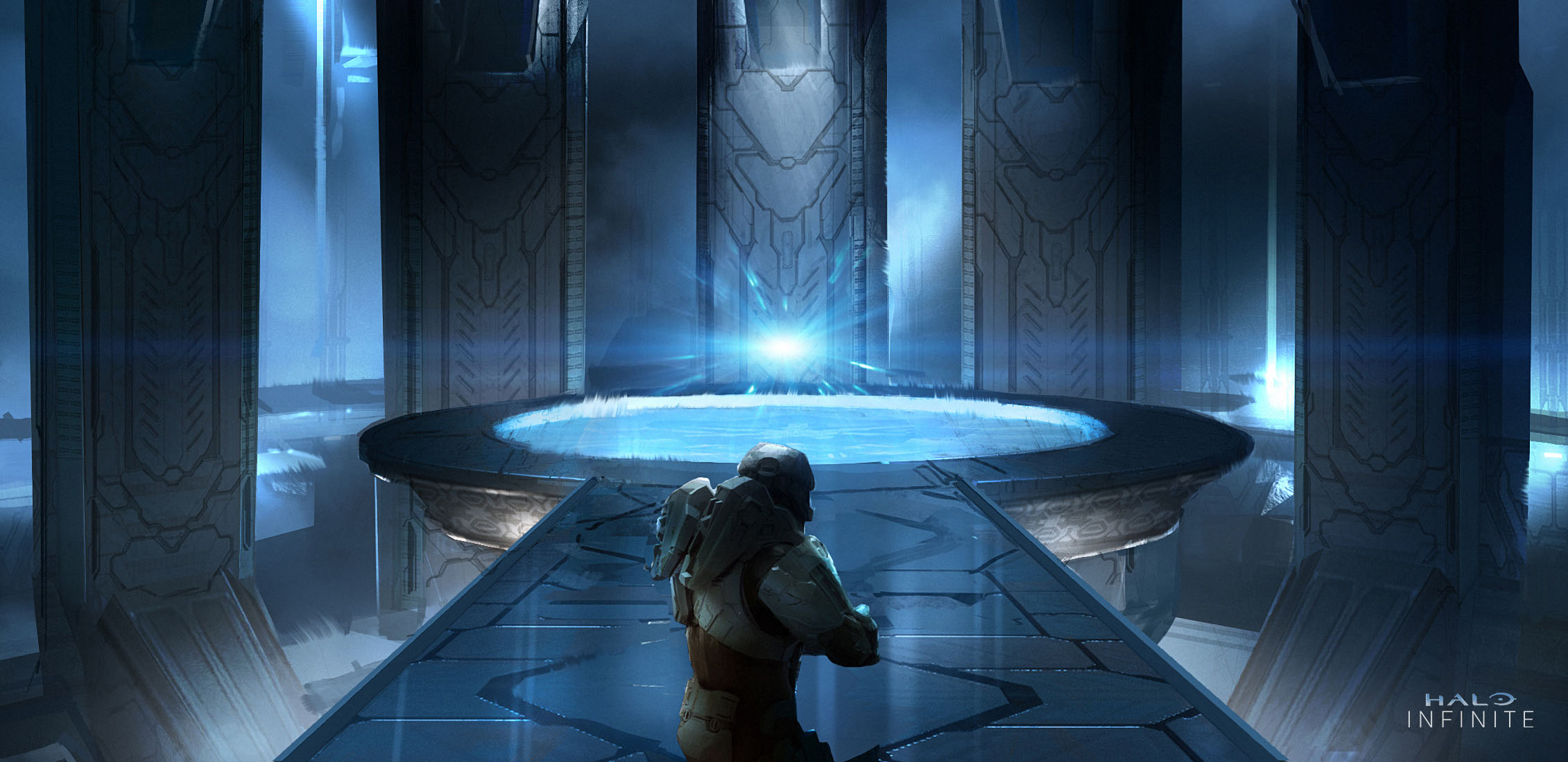 امکان شخصی&zwnj;سازی کاراکتر در بخش آنلاین بازی Halo Infinite
