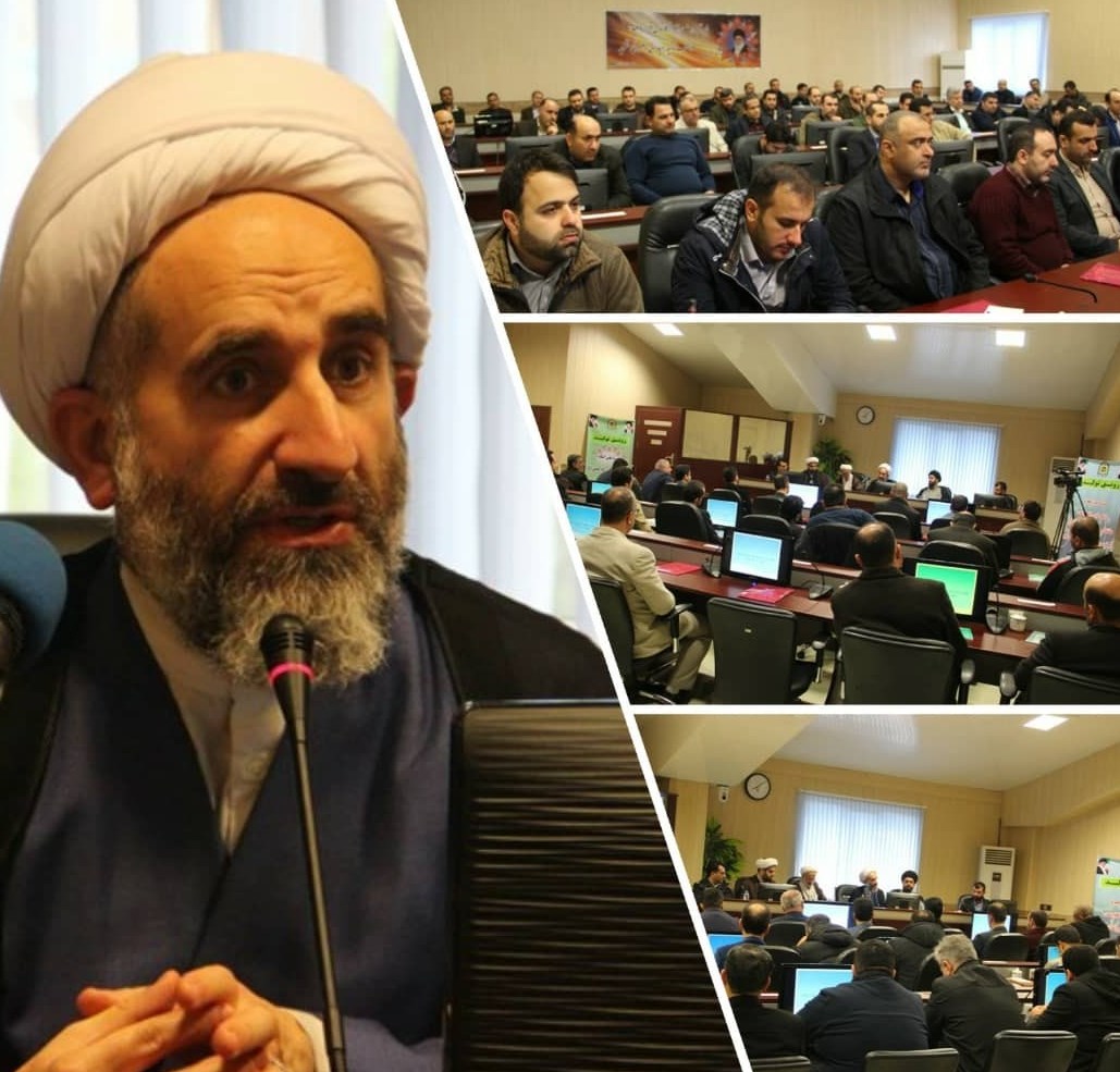 روز آمدی و ارتقای امکانات پلیس باید همگام با بصیرت باشد