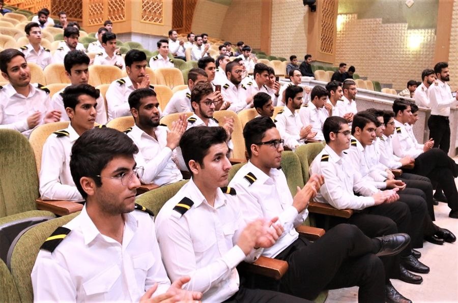 دانشگاه دریانوردی و علوم دریایی چابهار، 