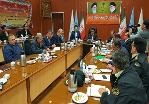 مشارکت حداکثری مردم یک اصل مهم در برگزاری انتخابات است